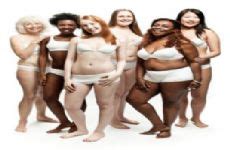Do You Know What The Average Woman S Body Really Looks Like SparkPeople