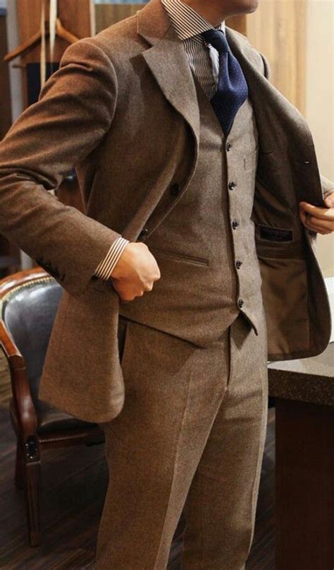 208 Best Images About Suits And Vests On Pinterest Vests Tweed Suits