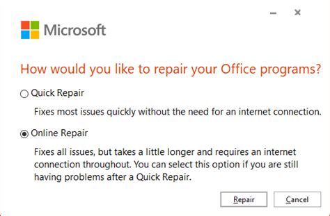 Solved 19 Fixes For Microsoft Office Wont Open Issues