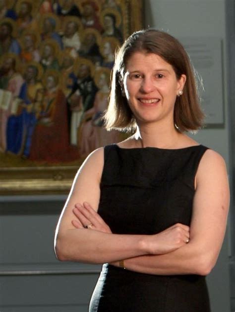 Head Curator From The National Gallery London To Speak At Randolph