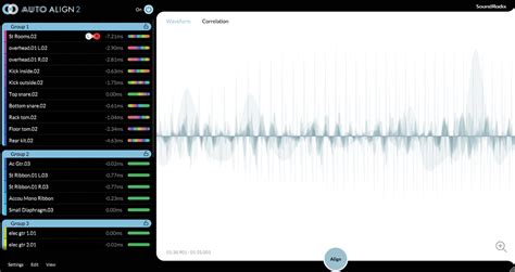 Sound Radix Auto Align 2