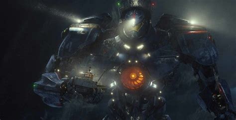 Netflixs Pacific Rim Anime Series Will Launch In 2020