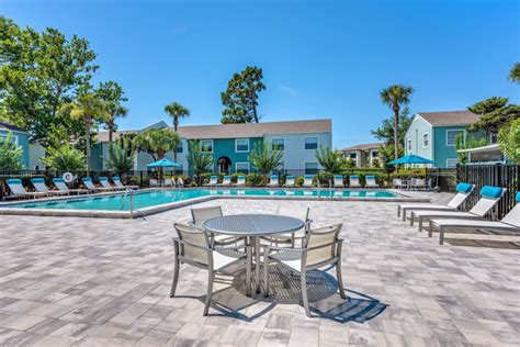 The Palms At Casselberry Apartments Casselberry Fl