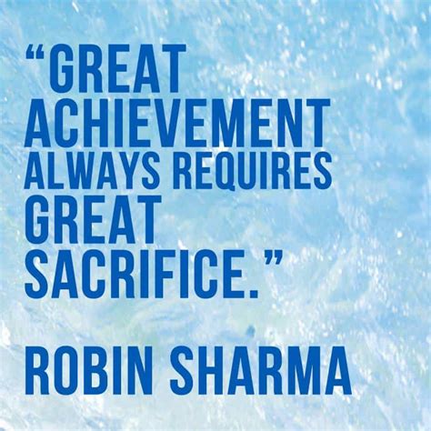 44 Robin Sharma Picture Quotes Of Encouragement Wealthy Gorilla