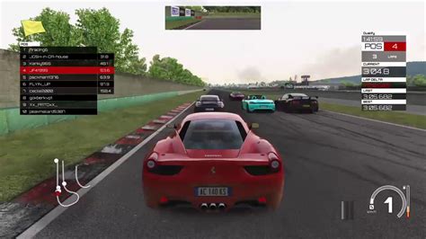 Assetto Corsa Drag Racing Online Youtube