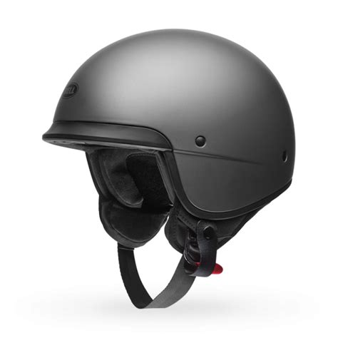 BELL - Scout Air Helmet - Matte Titanium | Helmet, Bell helmet, Blue motorcycle helmets
