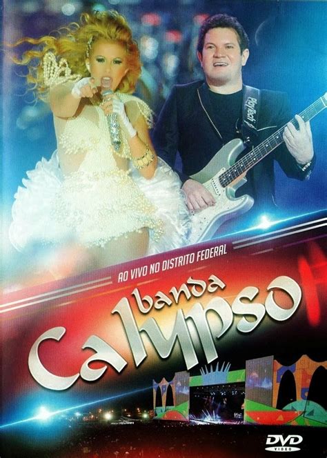 Banda calypso cifras, letras, tablaturas e videoaulas das músicas no cifra club. BAIXAR CD MP3 | Banda Calypso | Ao Vivo No Distrito ...