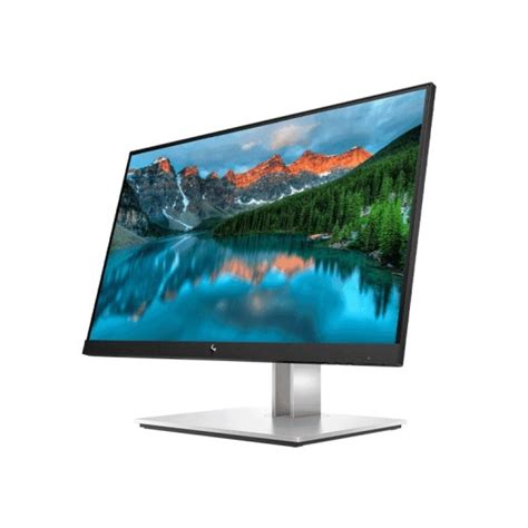 Buy Hp E22 G4 215 Fhd Ips Monitor E22 G4 Price In Bangladesh