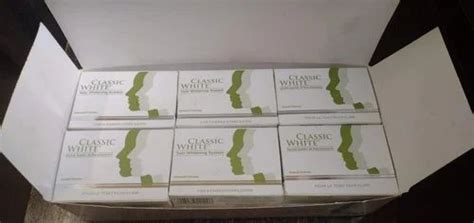Whitening Soap White Classic Soap 85g At Best Price In Hyderabad Id