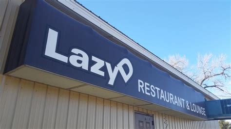 Lazy D Restaurant And Lounge