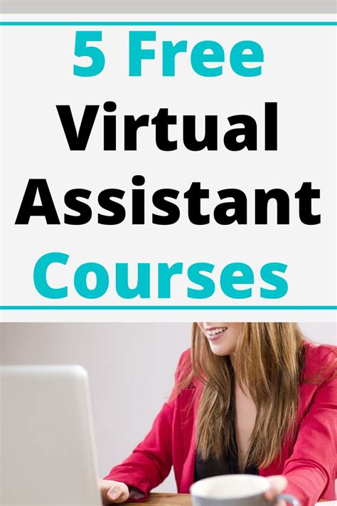 Free Virtual Assistant Training Courses In 2023 Virtual Assistant