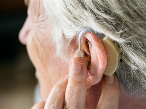 The 7 Most Common Causes of Hearing Loss | Sonas Home Health Care