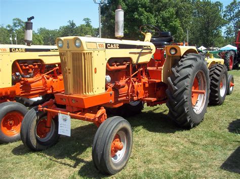 Dad Had One Like This Case Tractors Old Tractors Tractors