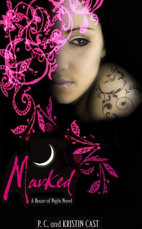 House Of Night Marked By Lolonena On Deviantart
