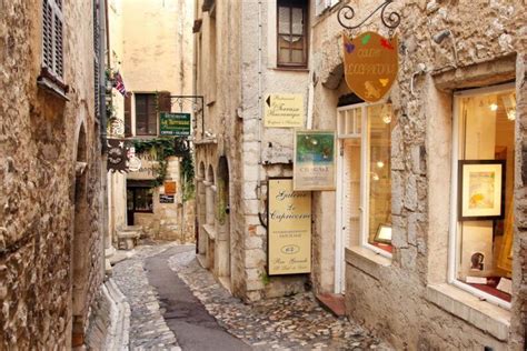 15 Most Beautiful Villages In France Wander Her Way Medieval Town