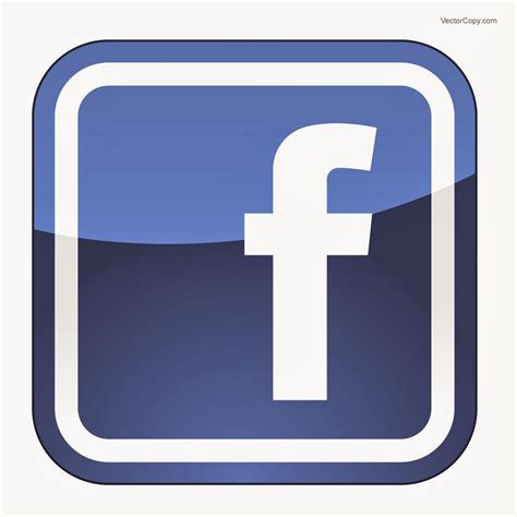 Logos Gallery Picture: Facebook Logo