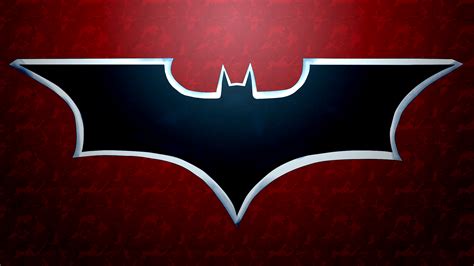 Batman Logo Wallpapers Hd Batman Logo Wallpaper Cave I Also Like