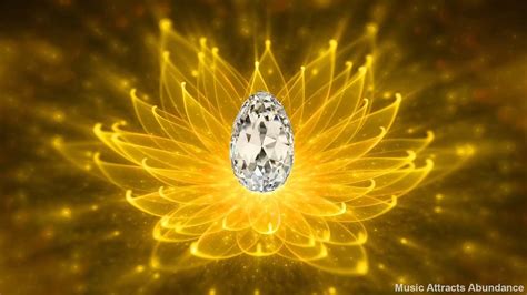 Golden Energy Attract Wealth And Happiness Manifest Abundance And