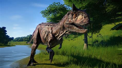 Packed with every piece of downloadable content available, jurassic world evolution: Welcome to Jurassic World Evolution - Tips/Tricks for ...