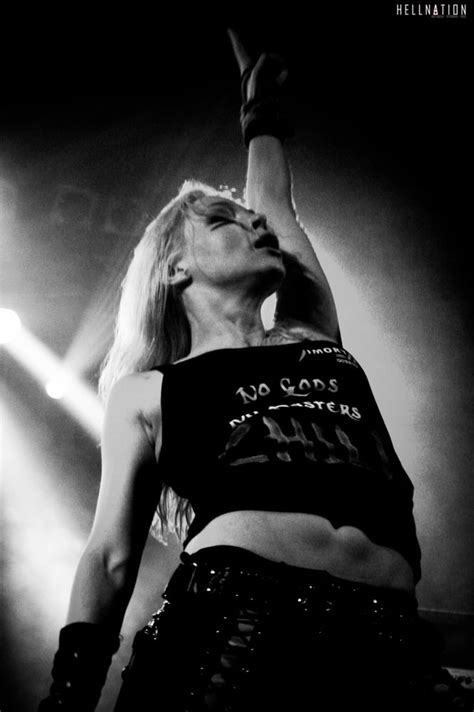 See And Save As Angela Gossow Porn Pict Crot Hot Sex Picture