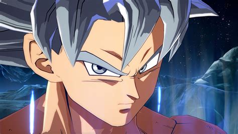 The latest dragon ball news and video content. Dragon Ball FighterZ attende Goku Ultra Istinto da DB ...