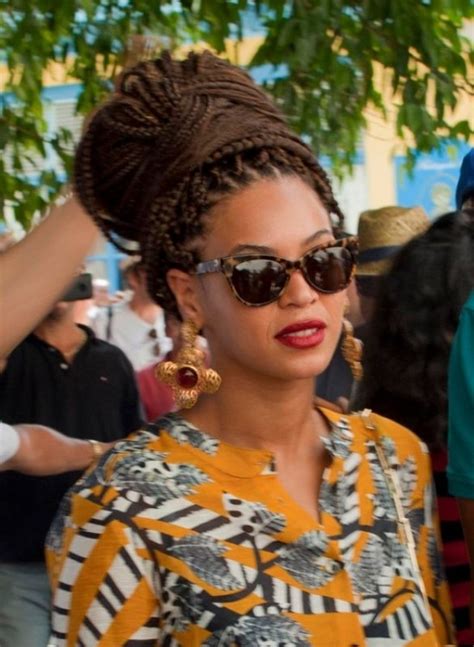 50 Best Black Braided Hairstyles For Black Women 2018