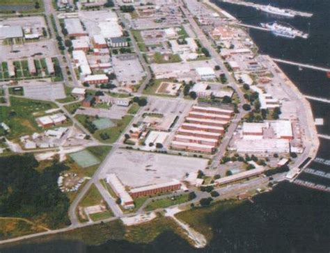 Pin On Naval Base Charleston
