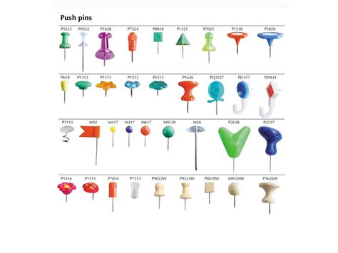 Wholesale Jewelry Colorful Plastic Bulk Pearl Head Straight Pins Buy