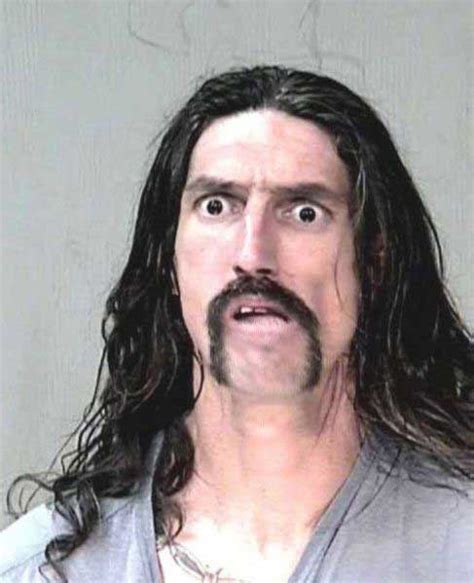 The 30 Funniest Mugshot Faces Ever Gallery Worldwideinterweb