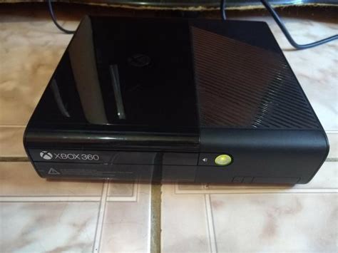 Placa Xbox 360 Super Slim 🥇 Posot Class