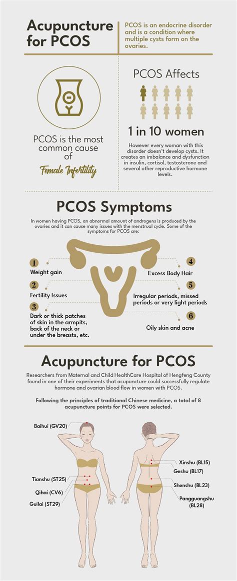 Acupuncture For PCOS Everything You Need To Know