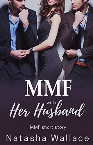 mmf with her husband first time mmf short story bisexual husbands collection english edition