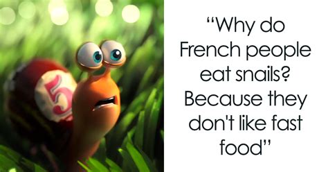 103 French Jokes That You Might Find Très Charmante Tokyo Cleaner