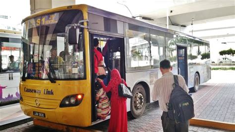 Kuala lumpur is the capital of malaysia as well as the largest there is a probability for the buses to halt at johor bahru after fulfilling formalities at the customs checkpoint. How to get to KSL City by bus? - Johor Bahru Shuttle Bus ...