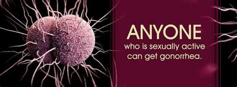 gonorrhoea is becoming untreatable who warnsgonorrhoea is becoming untreatable who warns