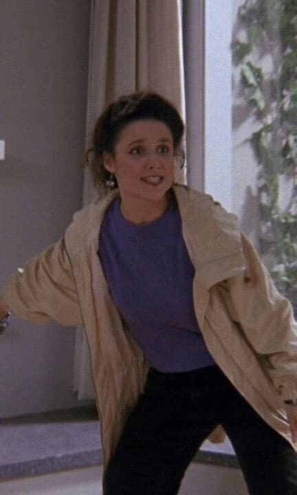 Iconic Outfits In Shows And Movies — Elaine Benes Daily Elaine