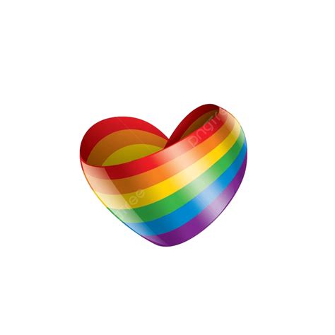 vector una bandera del arco iris ondeando sobre fondo blanco png dibujos transexual paz