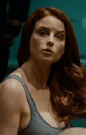 Rachel Nichols GI Joe Plot HD Porn Pics