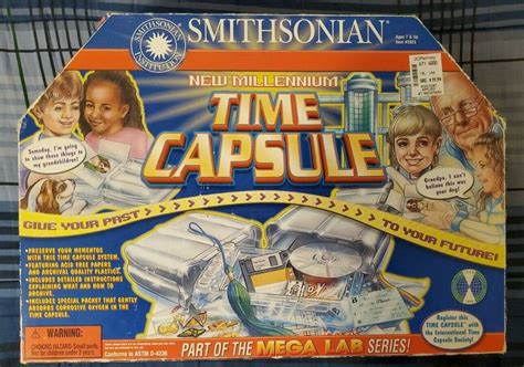 Time capsules are stupid - Halifax Examiner