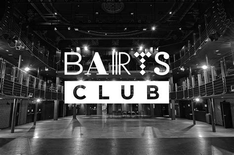 Barts Club Domestika
