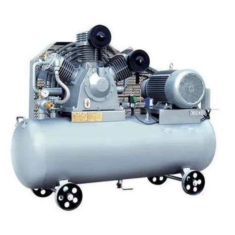 30 Hp Air Compressor At Rs 350000unit Vishnu Garden New Delhi Id