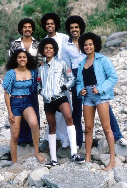 The Sylvers Pictures Getty Images