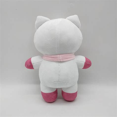 Bee And Puppycat Plush 8 Cute Puppycat Plushies Toy For Fans T