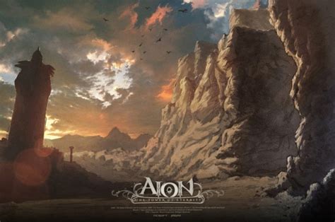 Aion Wallpapers Hd Desktop And Mobile Backgrounds