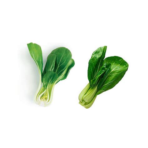 Nutrition Guide And Healthy Eating Bok Choy Veggies Info