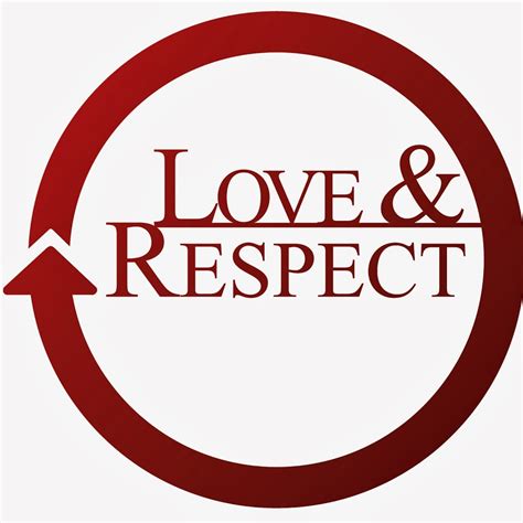Love And Respect Ministries Youtube
