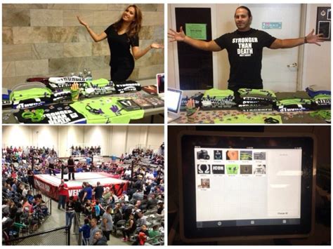 new photos of matt hardy and reby sky together pwmania