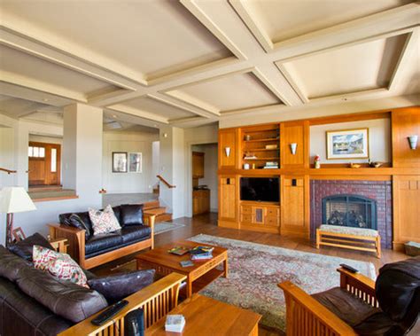 Craftsman Ceiling Ideas Pictures Remodel And Decor