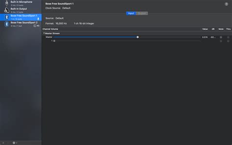 I have read a couple of suggestions, including one that requires a long process to connect each time i need to use the buds with my laptop, but hoping there are plans to make the app available on windows 10. Bose Connect App Mac Download Sound Soundsport - teletree