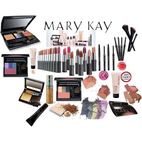 Marykay Cosmetics